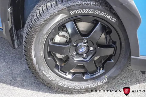 Photos of 2024 Subaru Outback Wilderness for sale in Salt Lake City, UT at Prestman Auto