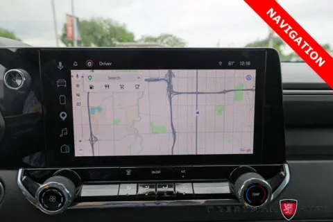 More photos of 2023 Chevrolet Colorado Trail Boss at Prestman Auto, UT