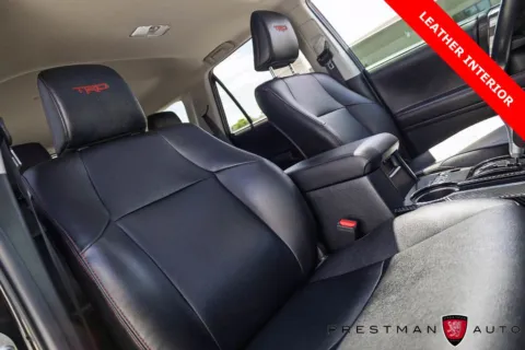 More photos of 2023 Toyota 4Runner TRD Pro at Prestman Auto, UT