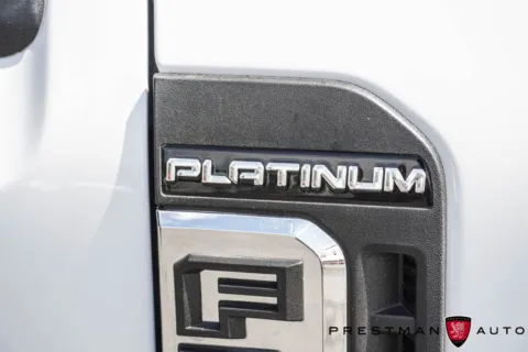 More photos of 2024 Ford F-250SD Platinum at Prestman Auto, UT