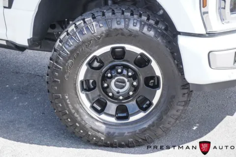 Photos of 2024 Ford F-250SD Platinum for sale in Salt Lake City, UT at Prestman Auto