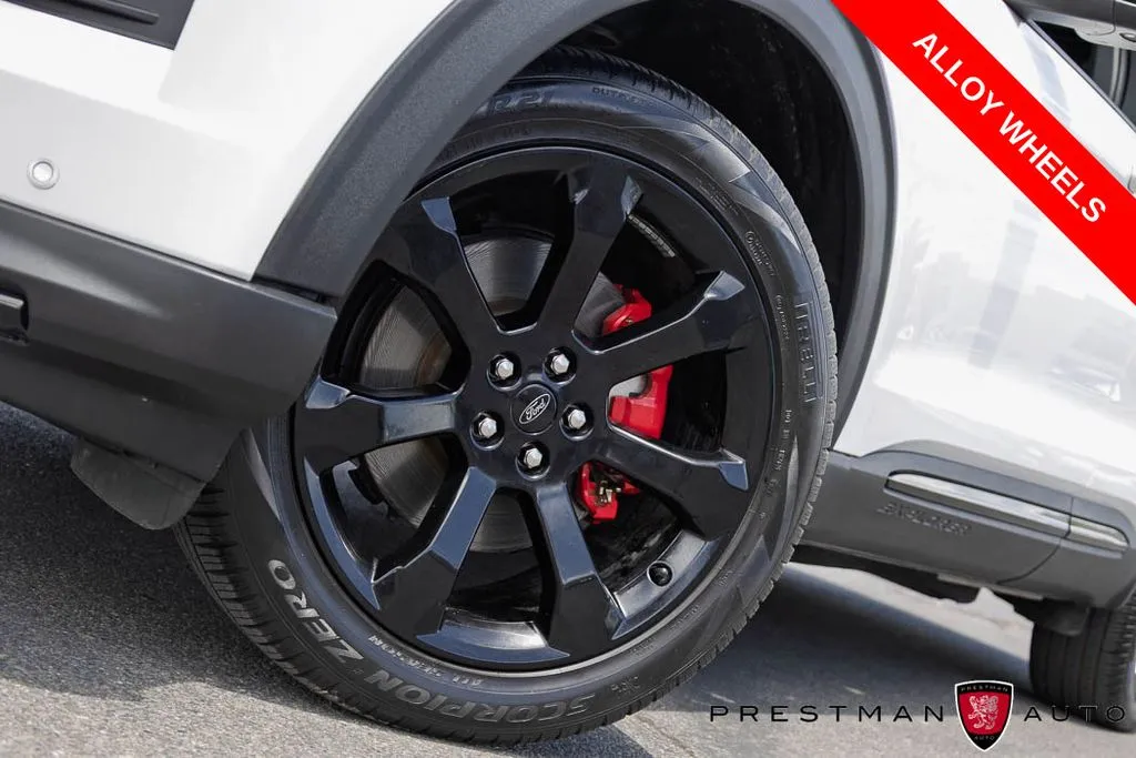 Ford Explorer photo 13