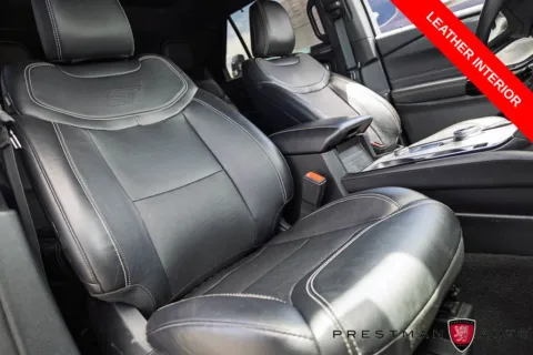 More photos of 2024 Ford Explorer ST at Prestman Auto, UT