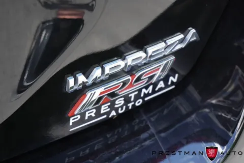 More photos of 2024 Subaru Impreza 2.5RS at Prestman Auto, UT