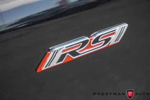 More photos of 2024 Subaru Impreza 2.5RS at Prestman Auto, UT