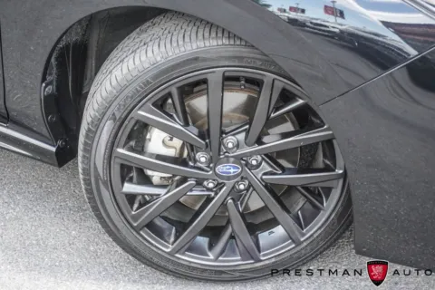 Photos of 2024 Subaru Impreza 2.5RS for sale in Salt Lake City, UT at Prestman Auto