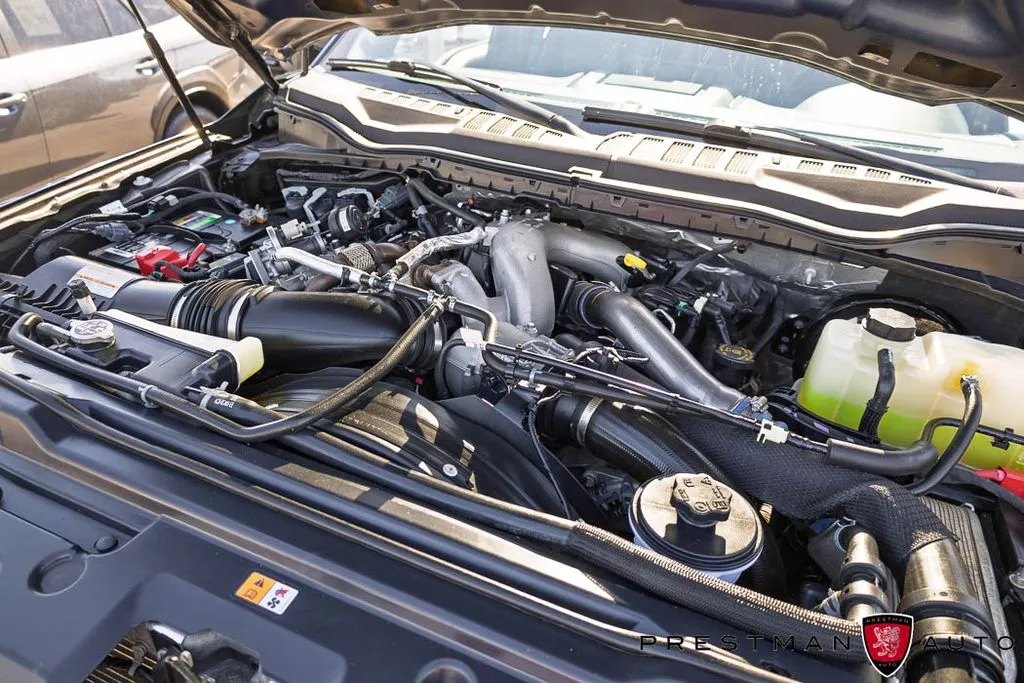Ford F-250SD photo 51