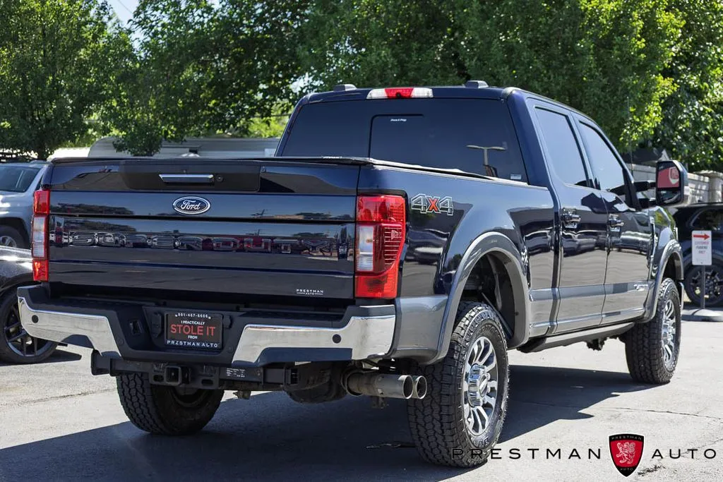 Ford F-250SD photo 24
