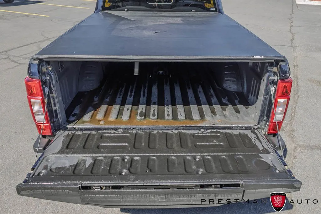 Ford F-250SD photo 7