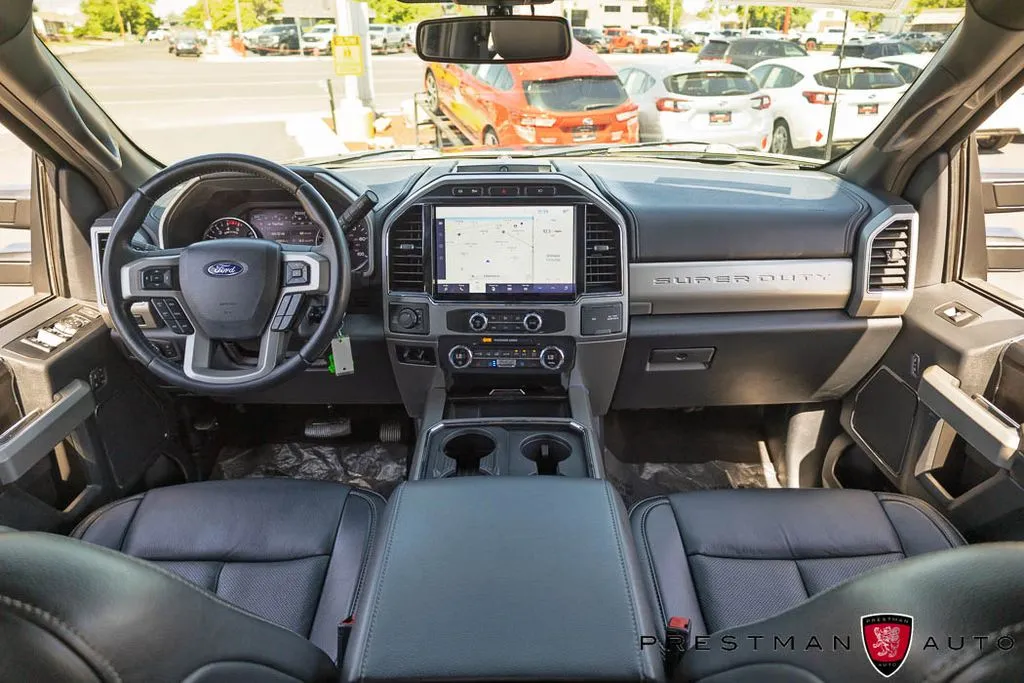 Ford F-250SD photo 46
