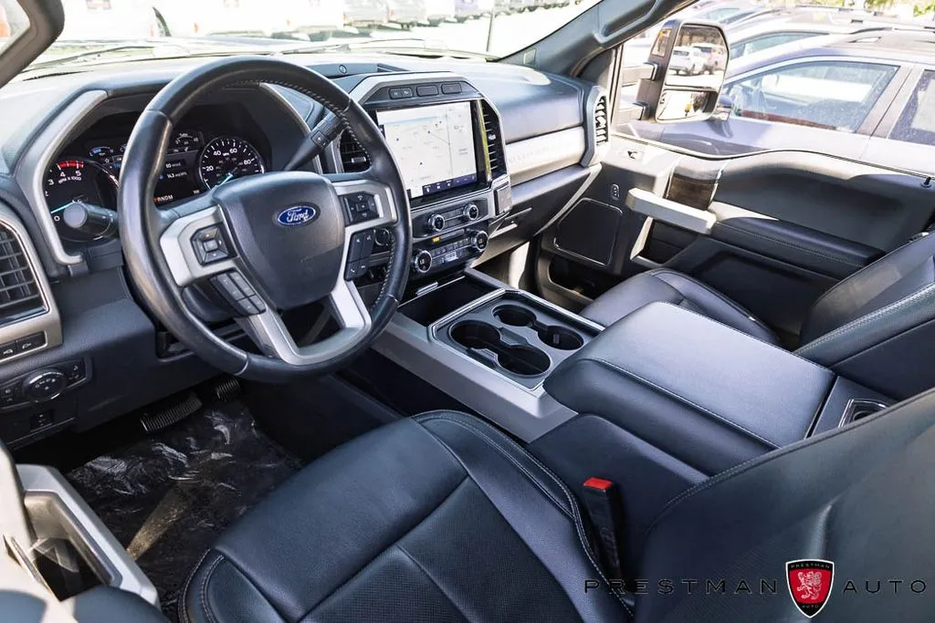 Ford F-250SD photo 26
