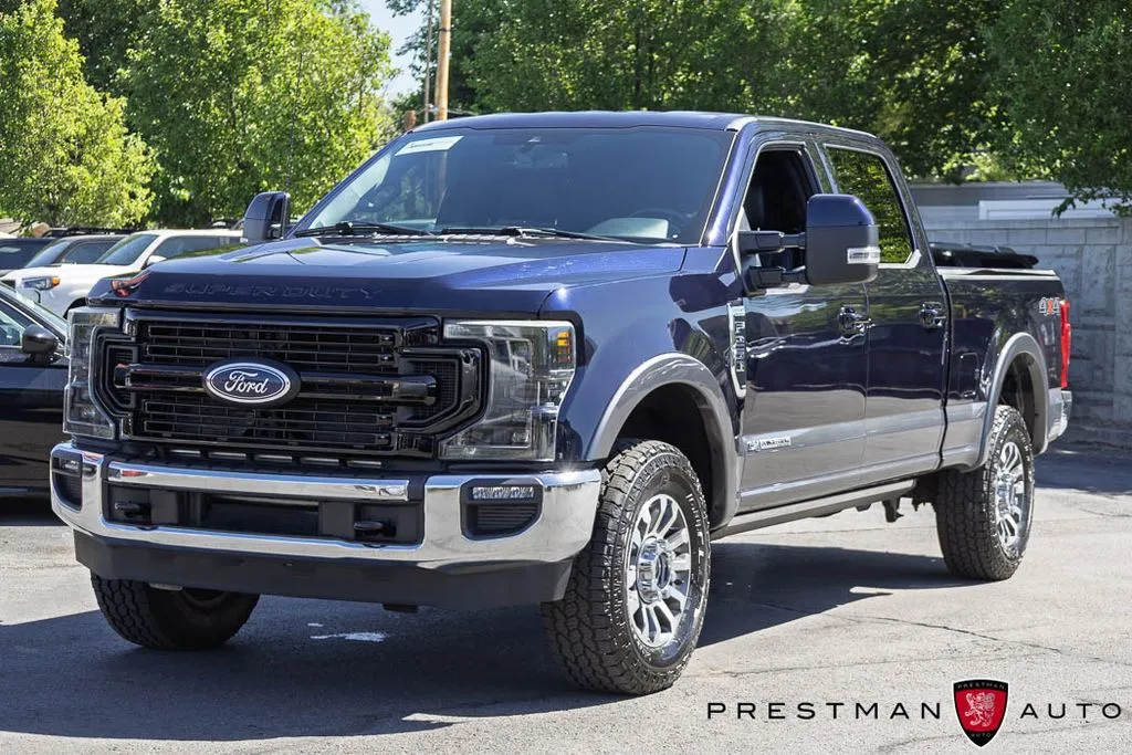 Ford F-250SD photo 20
