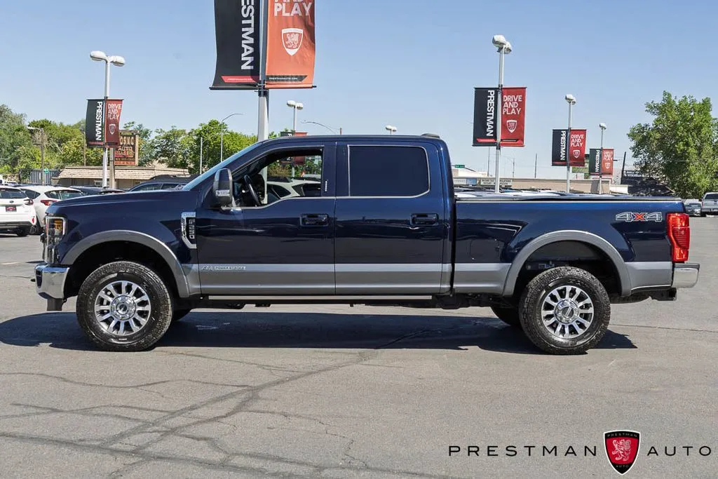 Ford F-250SD photo 21