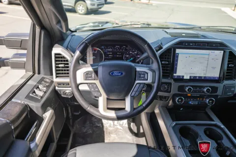 Photos of 2022 Ford F-250SD Lariat for sale in Salt Lake City, UT at Prestman Auto