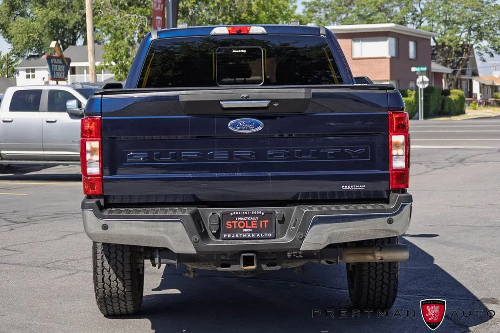 Ford F-250SD photo 23