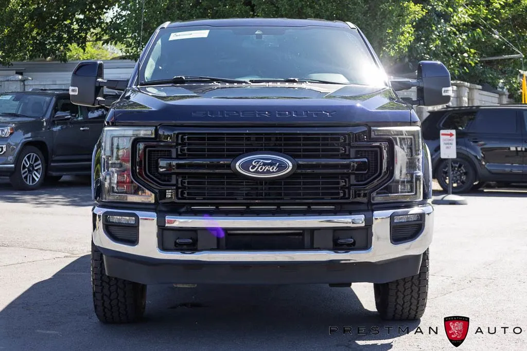 Ford F-250SD photo 19