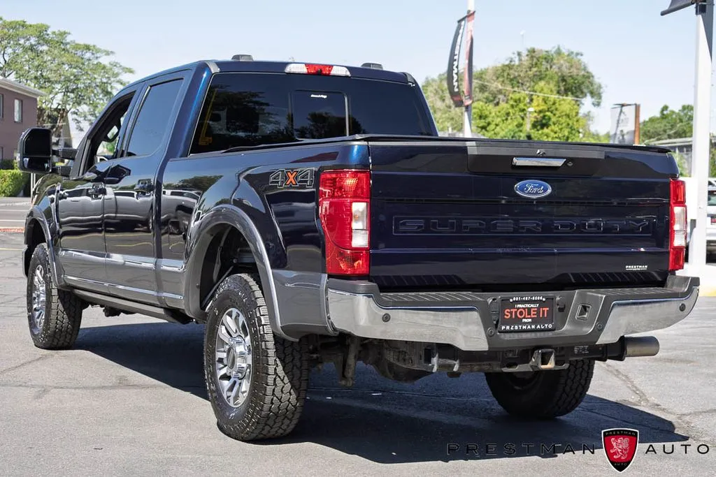 Ford F-250SD photo 22