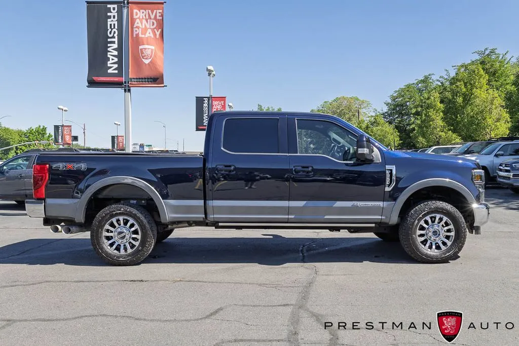 Ford F-250SD photo 25