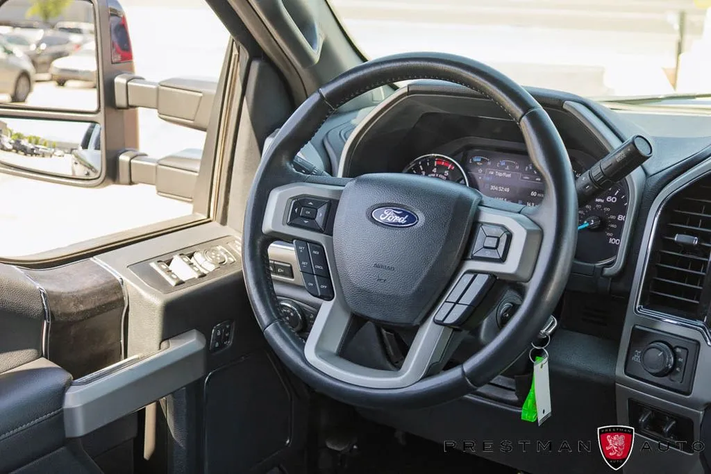 Ford F-250SD photo 47