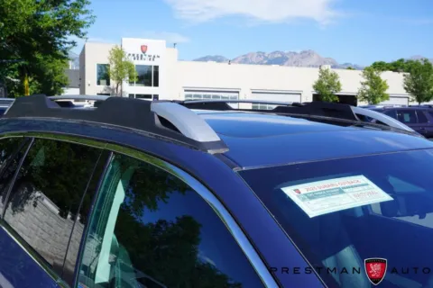 More photos of 2025 Subaru Outback Touring XT at Prestman Auto, UT