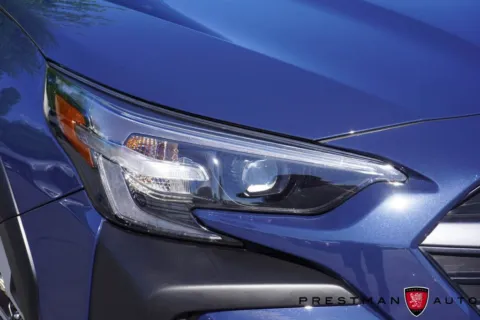 More photos of 2025 Subaru Outback Touring XT at Prestman Auto, UT