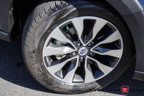 Photos of 2025 Subaru Outback Touring XT for sale in Salt Lake City, UT at Prestman Auto