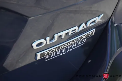 More photos of 2025 Subaru Outback Touring XT at Prestman Auto, UT