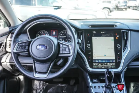 Another view of 2025 Subaru Outback Touring XT for sale in Salt Lake City, UT at Prestman Auto