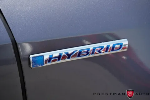 More photos of 2022 Honda CR-V Hybrid Touring at Prestman Auto, UT