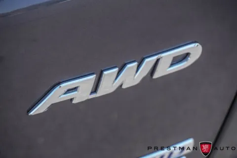 More photos of 2022 Honda CR-V Hybrid Touring at Prestman Auto, UT