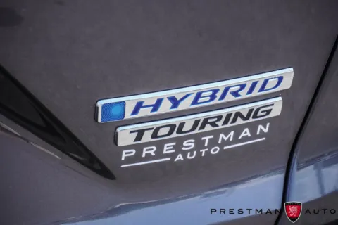 More photos of 2022 Honda CR-V Hybrid Touring at Prestman Auto, UT