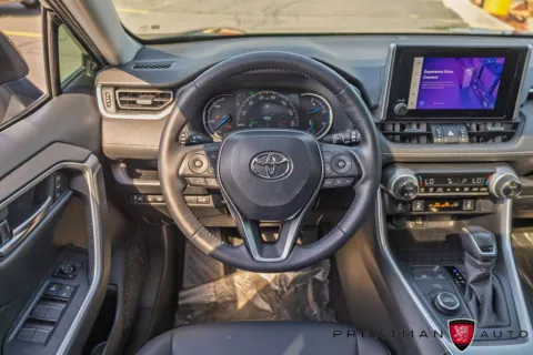 Photos of 2025 Toyota RAV4 Hybrid XLE Premium for sale in Salt Lake City, UT at Prestman Auto