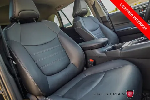 More photos of 2025 Toyota RAV4 Hybrid XLE Premium at Prestman Auto, UT