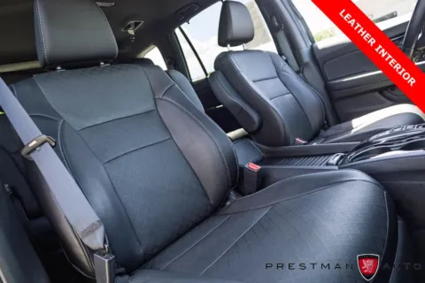 More photos of 2022 Honda Passport Elite at Prestman Auto, UT
