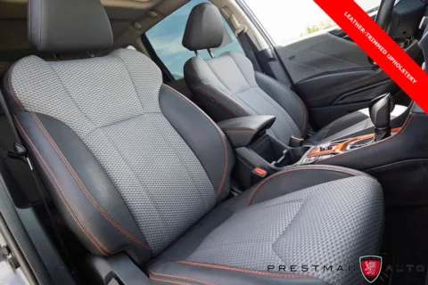 More photos of 2021 Subaru Forester Sport at Prestman Auto, UT