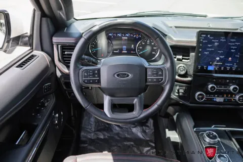 Photos of 2023 Ford Expedition Limited for sale in Salt Lake City, UT at Prestman Auto