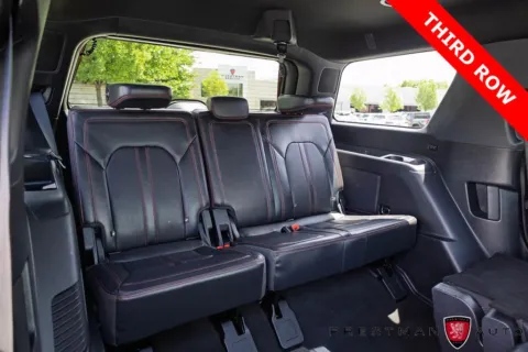 More photos of 2023 Ford Expedition Limited at Prestman Auto, UT