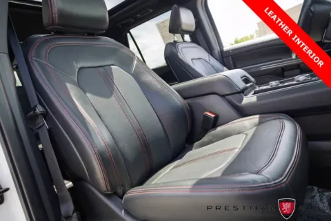 More photos of 2023 Ford Expedition Limited at Prestman Auto, UT