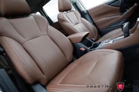 More photos of 2020 Subaru Forester Touring at Prestman Auto, UT