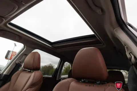More photos of 2020 Subaru Forester Touring at Prestman Auto, UT