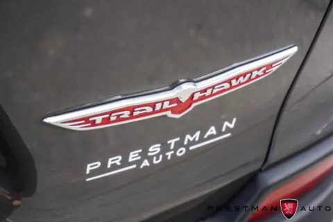 More photos of 2021 Jeep Cherokee Trailhawk at Prestman Auto, UT