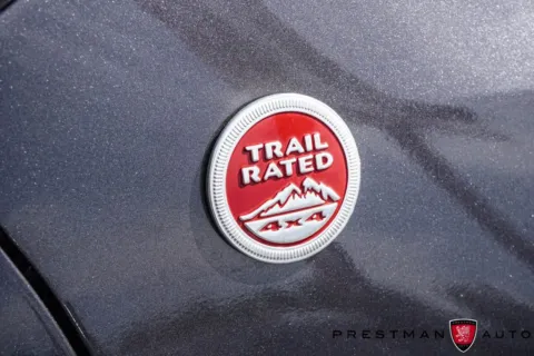 More photos of 2021 Jeep Cherokee Trailhawk at Prestman Auto, UT