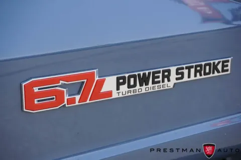 More photos of 2023 Ford F-450SD Lariat at Prestman Auto, UT