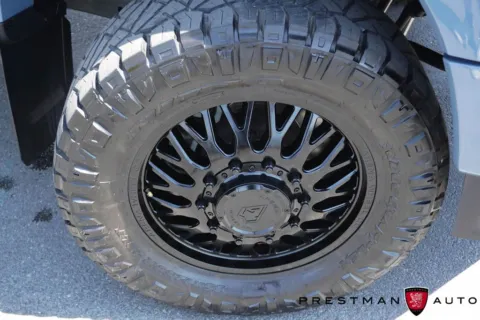 Photos of 2023 Ford F-450SD Lariat for sale in Salt Lake City, UT at Prestman Auto