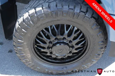 More photos of 2023 Ford F-450SD Lariat at Prestman Auto, UT