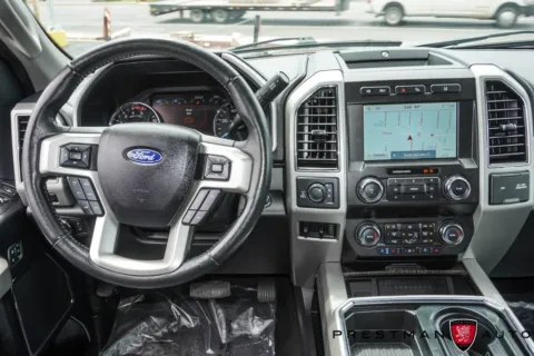 Photos of 2021 Ford F-250SD Lariat for sale in Salt Lake City, UT at Prestman Auto