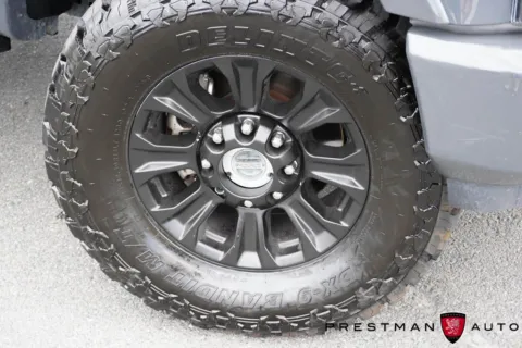 Photos of 2021 Ford F-250SD Lariat for sale in Salt Lake City, UT at Prestman Auto