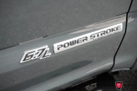 More photos of 2021 Ford F-250SD Lariat at Prestman Auto, UT