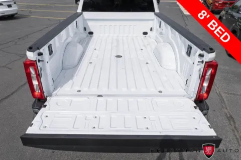 More photos of 2023 Ford F-250SD XL at Prestman Auto, UT