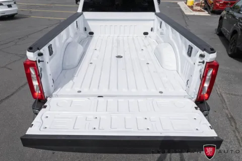 Another view of 2023 Ford F-250SD XL for sale in Salt Lake City, UT at Prestman Auto